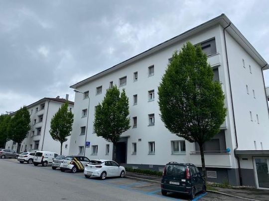 Appartement,3,57 - Photo 1
