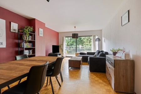 Appartement met gezellig terras te huur in Mechelen - Photo 2