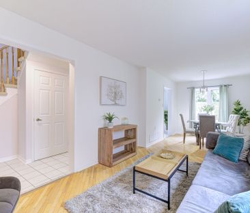 For Lease - 474 Marlatt Drive, Oakville, Ontario - Photo 3