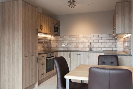 Apartment 6 2 Windsor Road, Belfast, BT9 7JT - Photo 3