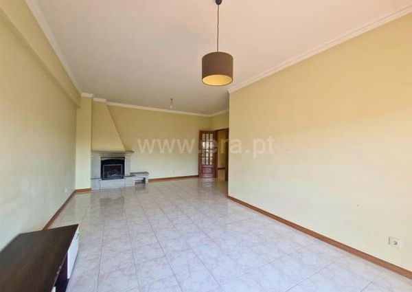Apartamento T3 em Viana Do Castelo