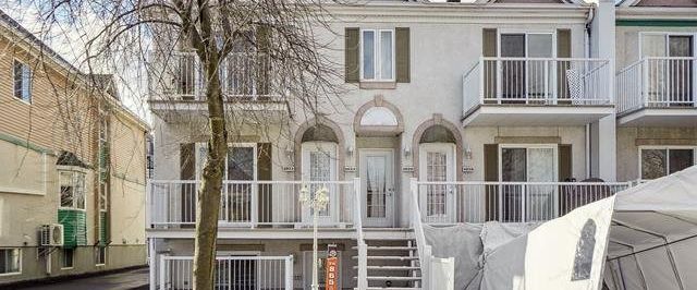 À louer / Appartement - Photo 1