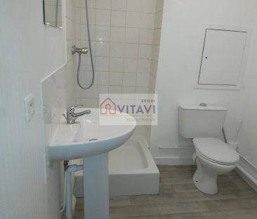 STUDIO AVEC GARAGE CENTRE VILLE DE BEAUVAIS - Photo 2