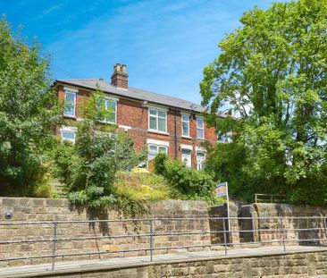 1 bedroom house to rent - Photo 5