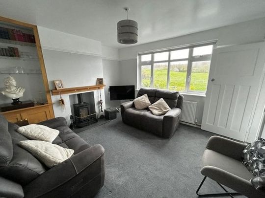 Coronation Cottages, Burton-on-Trent, DE13 - Photo 1