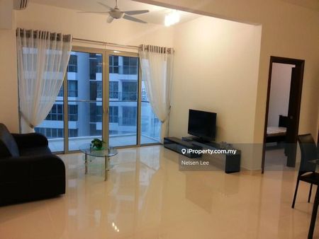 Regalia Residence, Chow Kit, KL City Centre - Foto 4