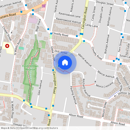 4/103 Carrington Road, NSW 2034, Coogee