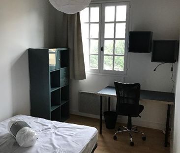 Location Appartement 2 pièces 29m² - Photo 4
