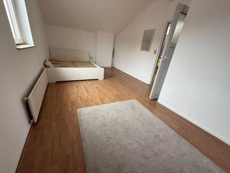 Te huur: Appartement Bourgognestraat in Maastricht - Foto 2