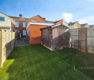 House share to rent - Photo 4