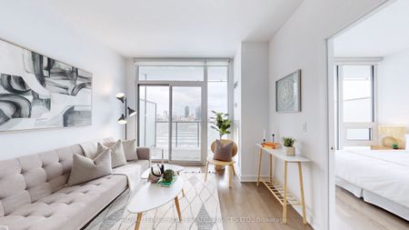 Market Wharf Lofts , #1209 - Photo 4