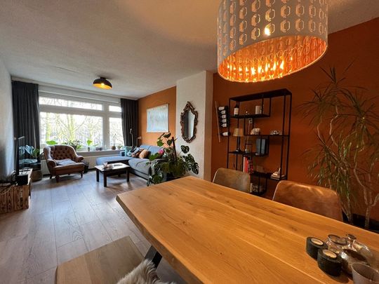 Te huur: Appartement Baljuwplein in Rotterdam - Foto 1