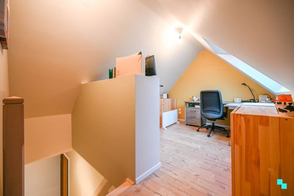 Moderne woning met uitstekende ligging in Harelbeke - Photo 1