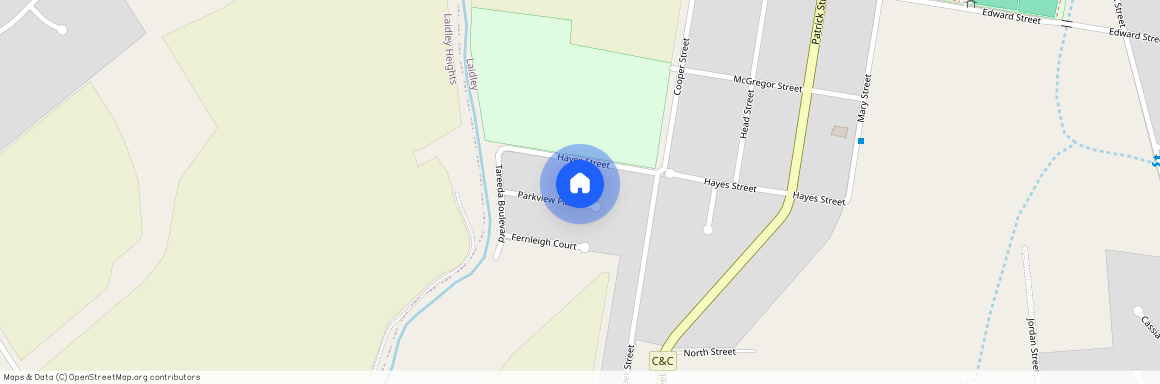 17 Parkview Place, Qld 4341, Laidley