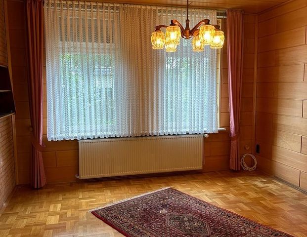 Familienfreundliche 4-Zimmer-Wohnung - Foto 1