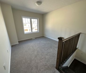 For Lease - 17 Cahill Drive Unit# Upper, Brantford, Ontario - Photo 2