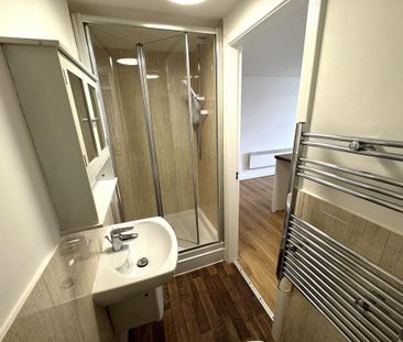 1 bedroom flat to rent - Photo 6