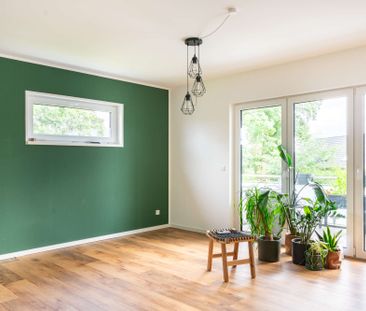 Großzügige 3-Zimmer-Wohnung mit Balkon Obj, 8971 - Foto 1