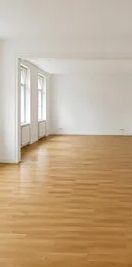 78 m² Wohnung in sehr guter Wohnlage mit unbefristetem Mietvertrag - Photo 1