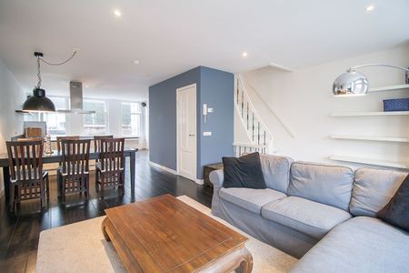 Appartement te huur: Eerste Sweelinckstraat 9-3 1073 CK Amsterdam - Photo 3