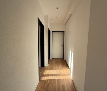 Charmante 3.5-Zimmer-Wohnung in ruhiger Lage in Hallau - Photo 6