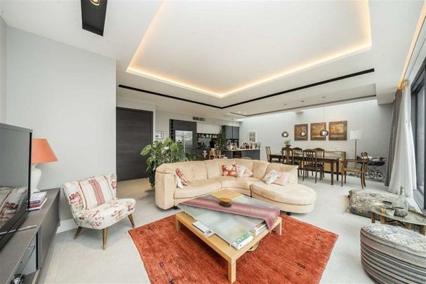 Bell Yard Mews, Bermondsey Street, SE1 - Photo 1