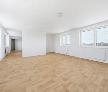 Pronájem prostorného bytu, 66 m - Fotografie 3