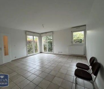 Appartement à louer 5 pièces 78.71m² - Photo 2