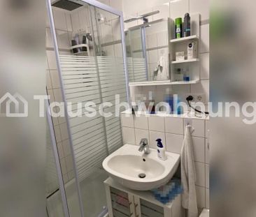 TAUSCHWOHNUNG Wohnungstausch SAGA - Photo 1