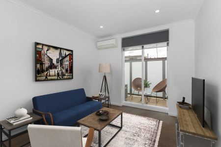 Unit 22/305 Carlisle Street, Balaclava. - Photo 4