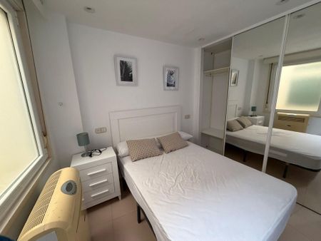 Piso de alquiler en Calle San Vicente Ferrer, Universidad - Tenerías - Photo 4