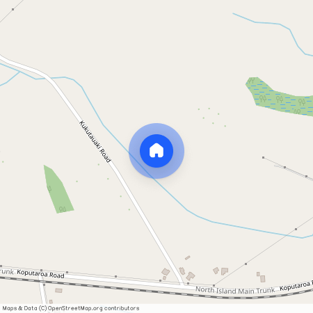 30 Kukutauaki Road, Koputaroa, Horowhenua