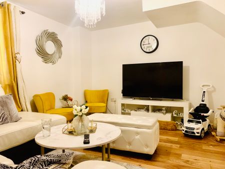 2 bedroom house to rent - Photo 2