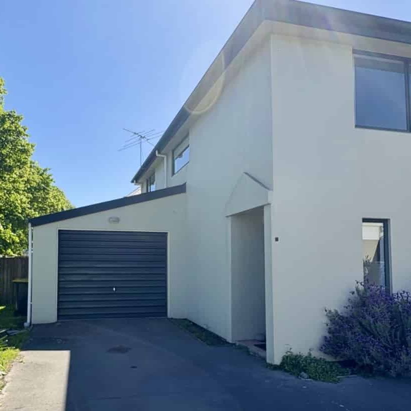 Addington, 2 bedrooms - Photo 1