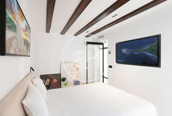 Luxury Apartment for rent in Barcelona, Spain