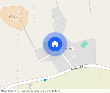 Charcott Green Cottages, Charcott, Tonbridge, TN11 - Photo 1