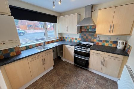 Marlborough Way, Uttoxeter - Photo 5