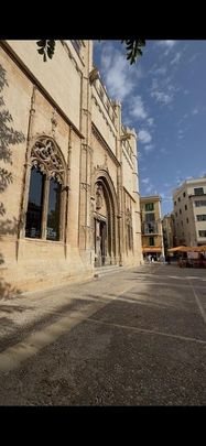 3 room luxury Apartment for rent in Palma de Mallorca, Spain - Photo 1