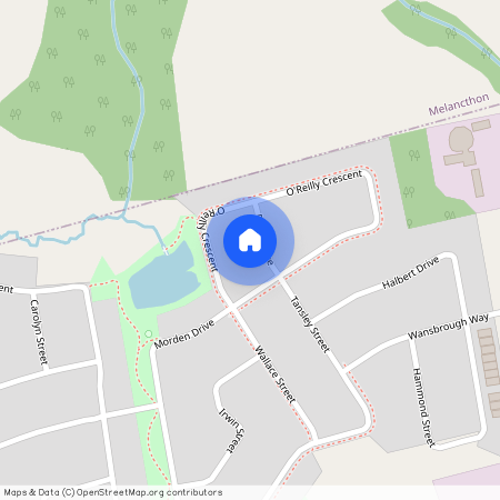 516 Davis Drive, Shelburne, ON L9V 2S3