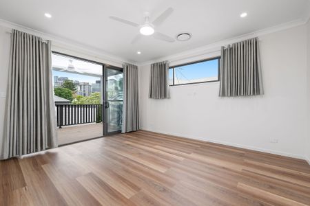 21A Brook Street, South Brisbane. - Photo 4