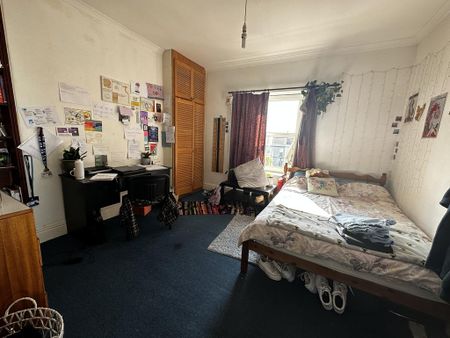 4 bedroom house share to rent - Photo 2