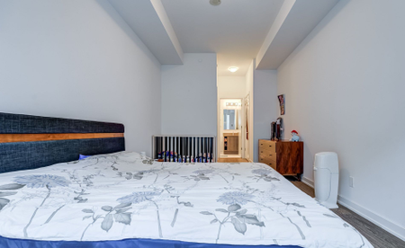 For Lease - 36 Bruyeres Mews Unit# TH06, Toronto, Ontario - Photo 3