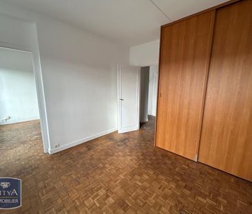 Location Appartement 2 pièces 51m² ANGOULEME 16000 - Photo 3