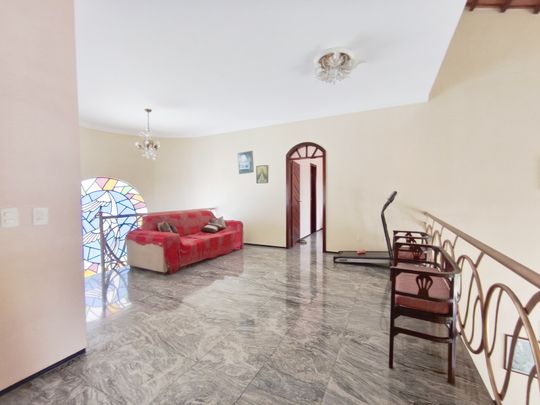 SAPIRANGA - CASA - DOUTOR ITAMAR ESPÍNDOLA, 240 - Foto 1