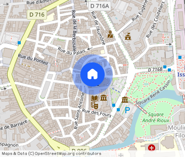 Location Appartement 2 pièces 36m² - Photo 1