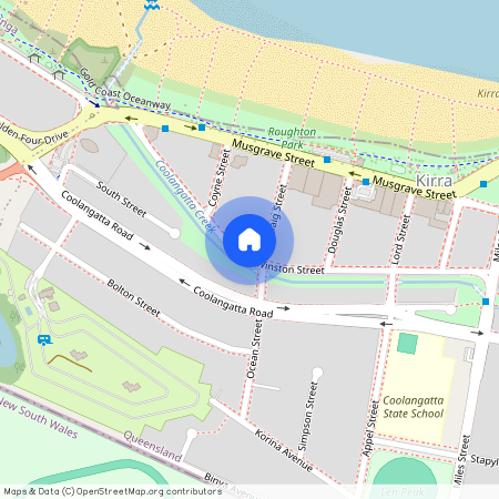 709/13-15 Haig Street, Coolangatta QLD 4225