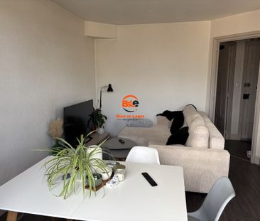 Location Appartement 2 pièces 36m² RIOM 63200 - Photo 1