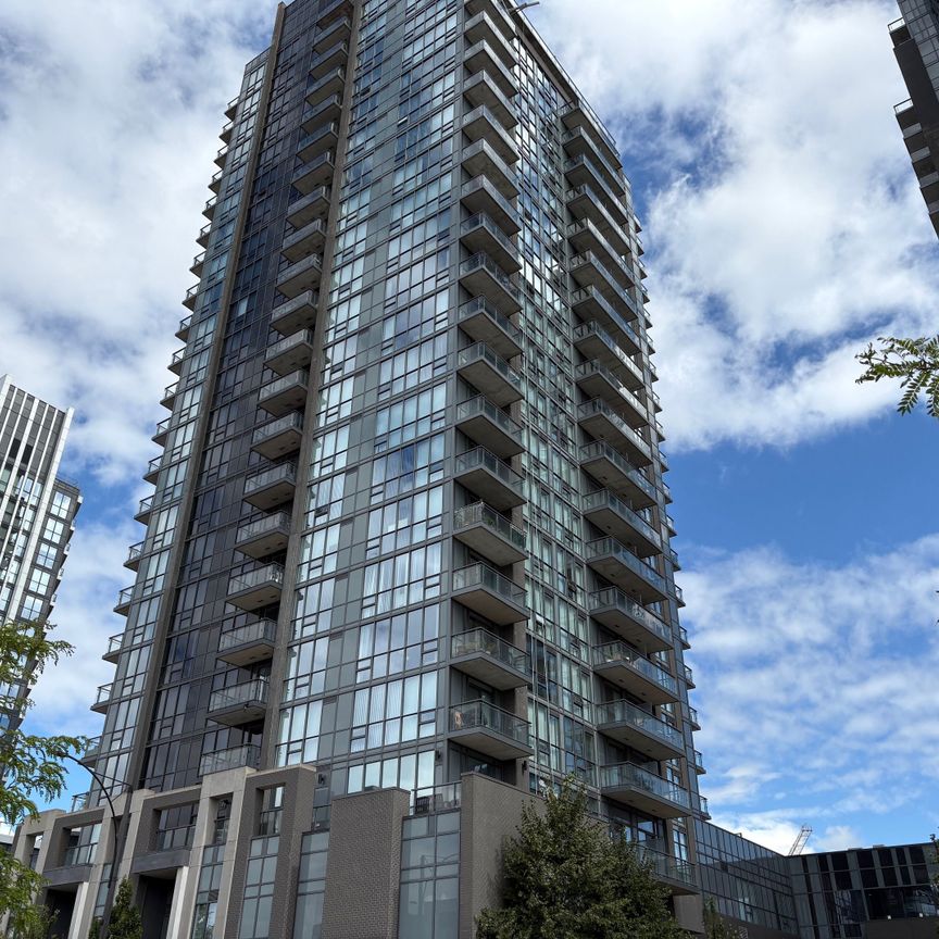 For Lease - 5033 FOUR SPRINGS Avenue Unit# 520, Mississauga, Ontario - Photo 1