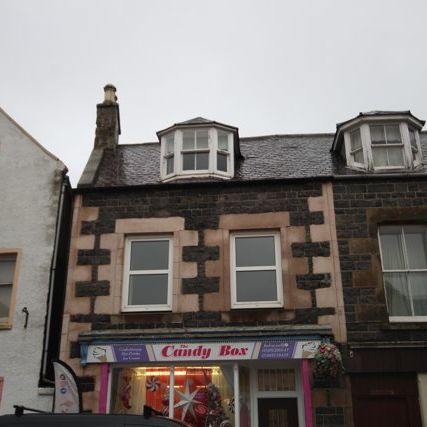 15A High Street, AB45 1AN, Banff - Photo 1