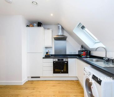 1 bedroom flat to rent - Photo 6